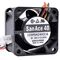 Sanyo Denki 109P0424H316 Aksiyel Fan