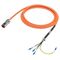 Siemens 6FX3002-5CL12-1AF0 Power Cable