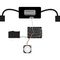 Passive Sensor Distribution Boxes
