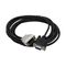 Omron CQM1-CIF02 PLC Communication Cable